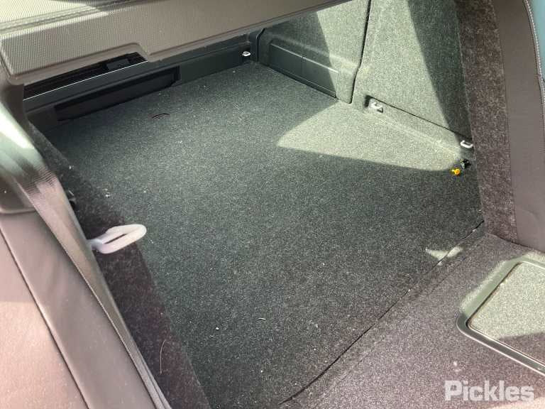 2021 SKODA SUPERB PETROL, 2.0, TURBO, CJXA CODE, NP, 03/16-  ENGINE