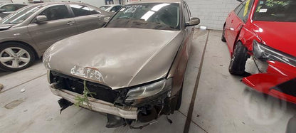 2010 AUDI A4 B8 8K, 02/08-01/16 8K0839461A / 8K0839461C LEFT REAR WND REG MOTOR
