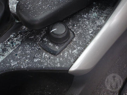 2012 MAZDA BT50 11/11-06/20  ARMREST