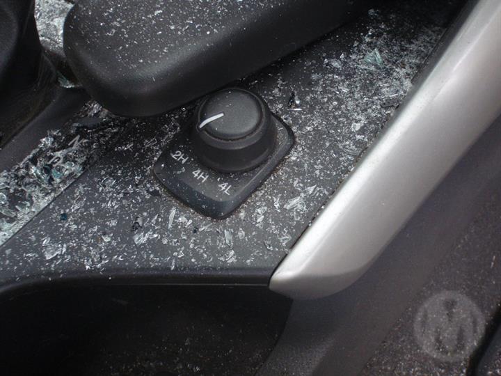 2012 MAZDA BT50 UP-UR, CLIMATE CONTROL TYPE, 10/11-06/20 CLIMATE CONTROL TYPE HEATER AC CONTROLS