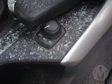2012 MAZDA BT50 VINYL, UP-UR, 10/11-06/20 STEERING WHEEL STEERING WHEEL