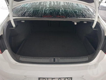 2016 VOLKSWAGEN PASSAT DOWNPIPE-CAT TYPE, 1.8, PETROL, CJSA CODE, B8/MK7, 06/15-10/19 5Q025401MX CATALYTIC CONVERTER