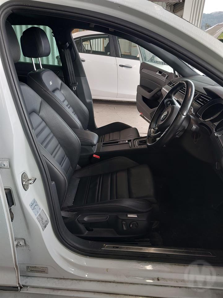 2016 VOLKSWAGEN PASSAT ENGINE ECU, 1.8, PETROL, ECU ONLY, CJSA CODE, B8/MK7, 06/15-10/19 3G0906264 ECU