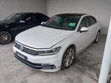 2016 VOLKSWAGEN PASSAT AUTO, PETROL, 1.8, TURBO, B8/MK7, REY CODE, 06/15-10/19  TRANS GEARBOX