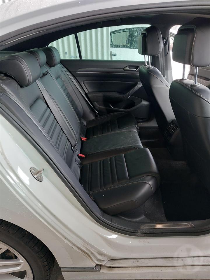 2016 VOLKSWAGEN PASSAT ENGINE ECU, 1.8, PETROL, ECU ONLY, CJSA CODE, B8/MK7, 06/15-10/19 3G0906264 ECU