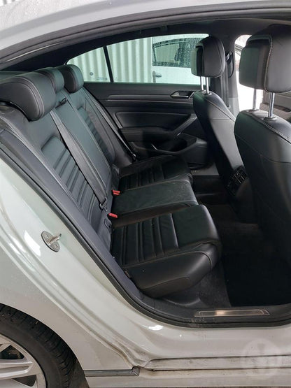 2016 VOLKSWAGEN PASSAT ENGINE ECU, 1.8, PETROL, ECU ONLY, CJSA CODE, B8/MK7, 06/15-10/19 3G0906264 ECU