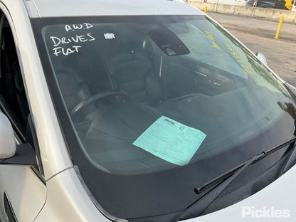 2017 RENAULT KALEOS XZG, METAL TYPE, 05/16- 2.5 PETROL AWD XZG RIGHT GUARD