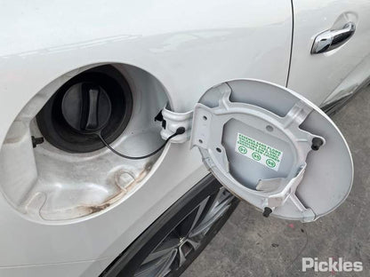 2017 RENAULT KALEOS XZG, METAL TYPE, 05/16- 2.5 PETROL AWD XZG RIGHT GUARD