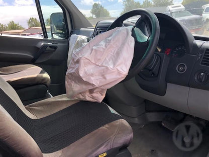 2012 VOLKSWAGEN CRAFTER 02/07-07/17  MISC SWITCH RELAY