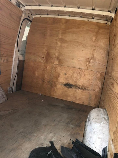 2012 VOLKSWAGEN CRAFTER TRANS ECU, 09/11-07/17 2E0909052GB ECU