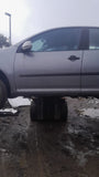 2004 VOLKSWAGEN GOLF GEN 5, 5DR HATCH, 07/04-02/09  LEFT FRONT DOOR