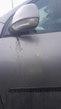 2004 VOLKSWAGEN GOLF GEN 5, 5DR HATCH, 07/04-02/09  LEFT FRONT DOOR