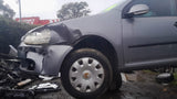 2004 VOLKSWAGEN GOLF GEN 5, 5DR HATCH, 07/04-02/09  LEFT FRONT DOOR