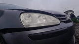 2004 VOLKSWAGEN GOLF GEN 5 07/04-02/09  LEFT REAR DOOR WINDOW