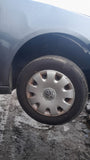 2004 VOLKSWAGEN GOLF GEN 5, 5DR HATCH, 07/04-02/09  LEFT FRONT DOOR