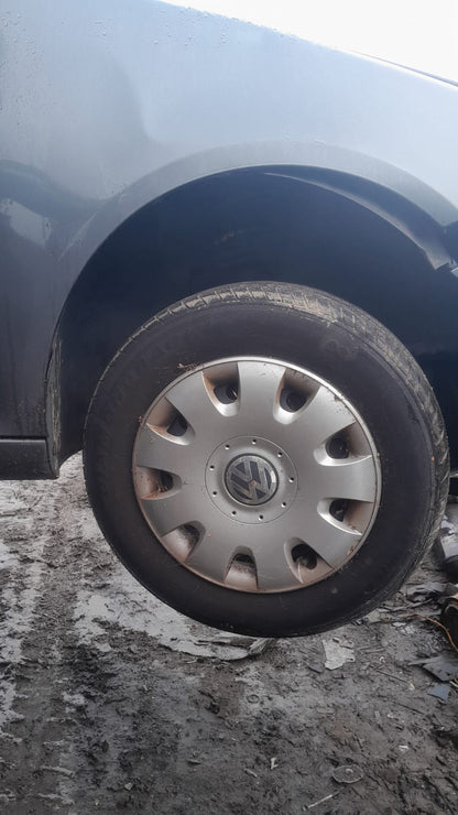 2004 VOLKSWAGEN GOLF GEN 5 07/04-02/09  LEFT REAR WND REG MOTOR