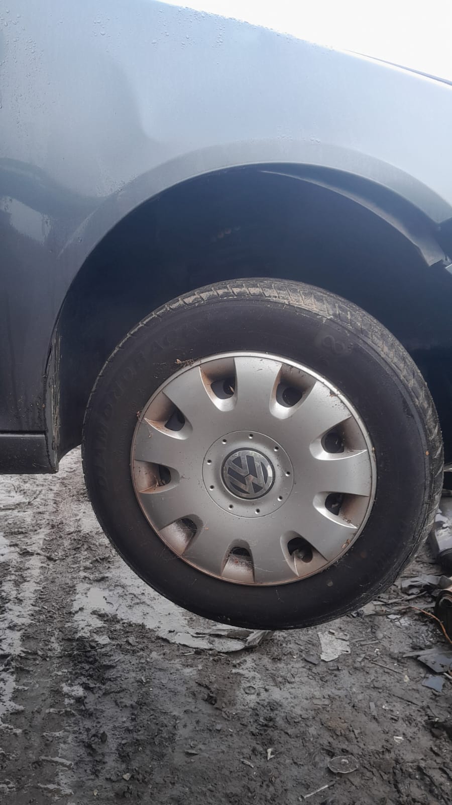 2004 VOLKSWAGEN GOLF GEN 5, STANDARD TYPE, 06/04-02/09 1K0820047JN HEATER AC CONTROLS