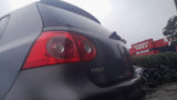 2004 VOLKSWAGEN GOLF GEN 5, HATCH, 06/04-02/09  LEFT REAR DOOR SLIDING