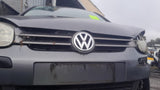2004 VOLKSWAGEN GOLF GEN 5, HATCH, 06/04-02/09  LEFT REAR DOOR SLIDING