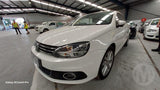 2011 VOLKSWAGEN EOS 1F, ON MOTOR P/N 1K0614517CP, 05/11-12/14 1K0614517DE ABS PUMP MODULATOR