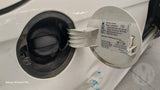 2011 VOLKSWAGEN EOS 1F 05/11-12/14  FUEL DOOR FILLER