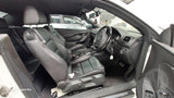 2011 VOLKSWAGEN EOS 1F, ON MOTOR P/N 1K0614517CP, 05/11-12/14 1K0614517DE ABS PUMP MODULATOR