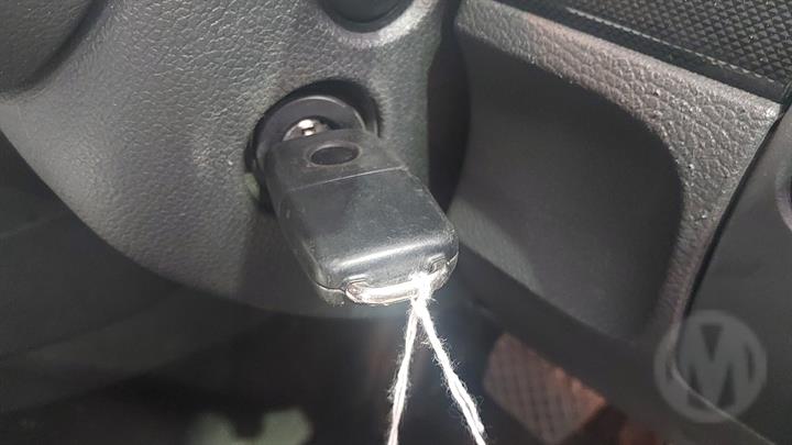 2012 VOLKSWAGEN GOLF COMBINATION SWITCH ASSY, GEN 6, W/ CRUISE CONTROL TYPE, 05/10-01/16 5K0 953 513 M COMBINATION SWITCH