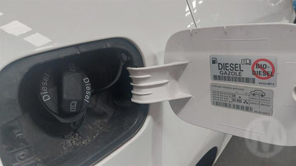 2012 VOLKSWAGEN GOLF DIESEL, 2.0, GEN 6, 10/08-03/13 02E911023L STARTER