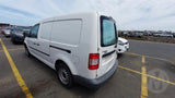 2010 VOLKSWAGEN CADDY MANUAL, 1.9, TURBO DIESEL, MAXI, 2K, 07/08-06/15 1K0121251DP / 1K0121251EJ RADIATOR