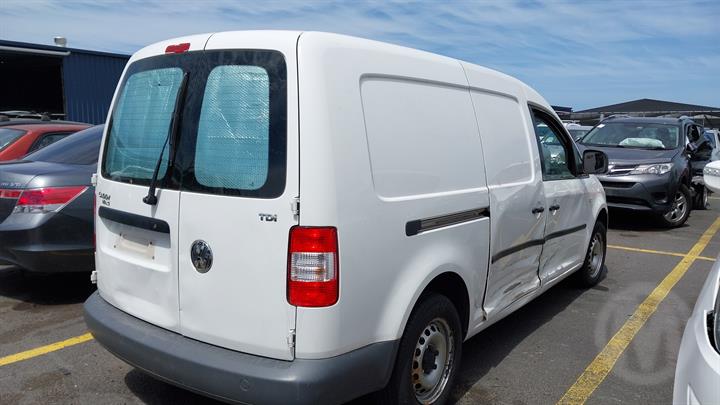 2010 VOLKSWAGEN CADDY ENGINE ECU, 1.9, DIESEL, MANUAL T/M, ECU ONLY, 2K, 12/04-08/10 03G906021PD ECU