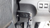 2010 VOLKSWAGEN CADDY MANUAL, 1.9, TURBO DIESEL, MAXI, 2K, 07/08-06/15 1K0121251DP / 1K0121251EJ RADIATOR