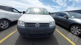 2010 VOLKSWAGEN CADDY MANUAL, 1.9, TURBO DIESEL, MAXI, 2K, 07/08-06/15 1K0121251DP / 1K0121251EJ RADIATOR