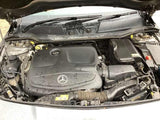 2016 MERCEDES CLA CLASS BLIND SPOT MONITOR SENSOR (LH REAR BEHIND BUMPER), C117, 09/13-02/19 A0009057405 REVERSE CAMERA