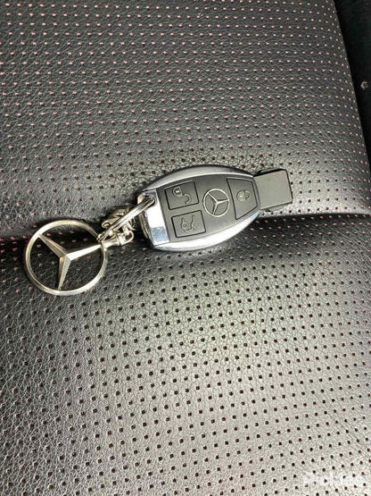 2016 MERCEDES CLA CLASS BLIND SPOT MONITOR SENSOR (LH REAR BEHIND BUMPER), C117, 09/13-02/19 A0009057405 REVERSE CAMERA