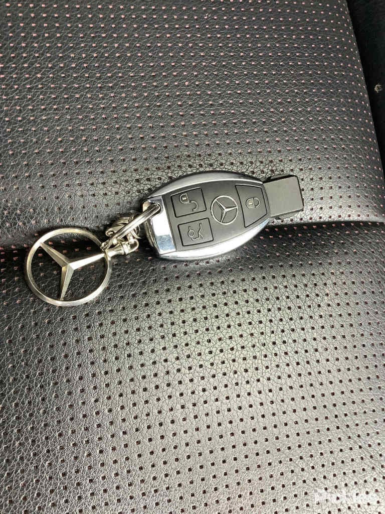 2016 MERCEDES CLA CLASS C117/X117, COUPE/WAGON, 09/13-01/19 A1177250210 RIGHT FRONT DOOR WINDOW