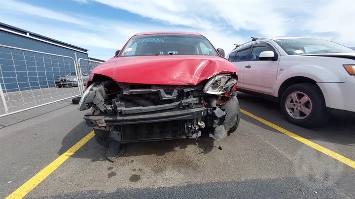 2005 VOLKSWAGEN CADDY 2K, 12/04-08/10 2K0945095M LEFT TAILLIGHT