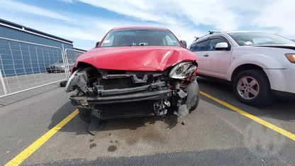 2005 VOLKSWAGEN CADDY 2K, 12/04-08/10 2K0945095M LEFT TAILLIGHT