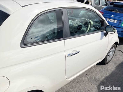 2014 FIAT 500 03/08-  TRIM PANEL