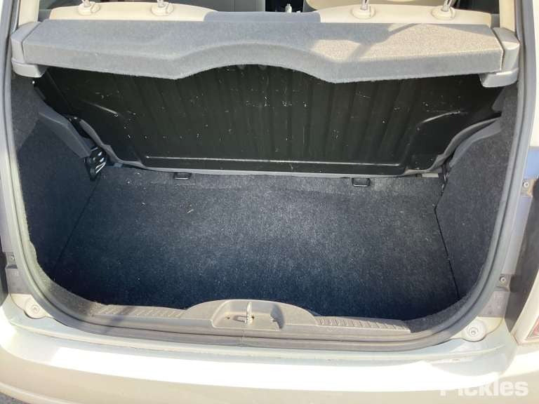 2014 FIAT 500 RH SIDE, 03/08- 735643369 SUNVISOR