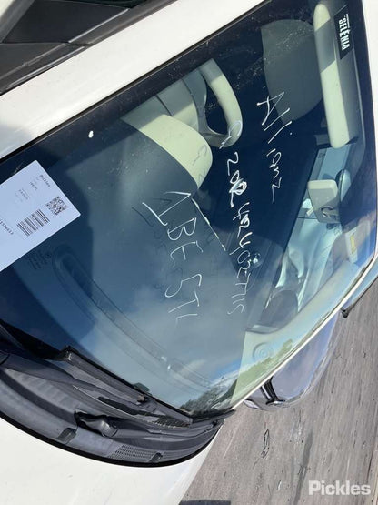 2014 FIAT 500 RH SIDE, 03/08- 735643369 SUNVISOR