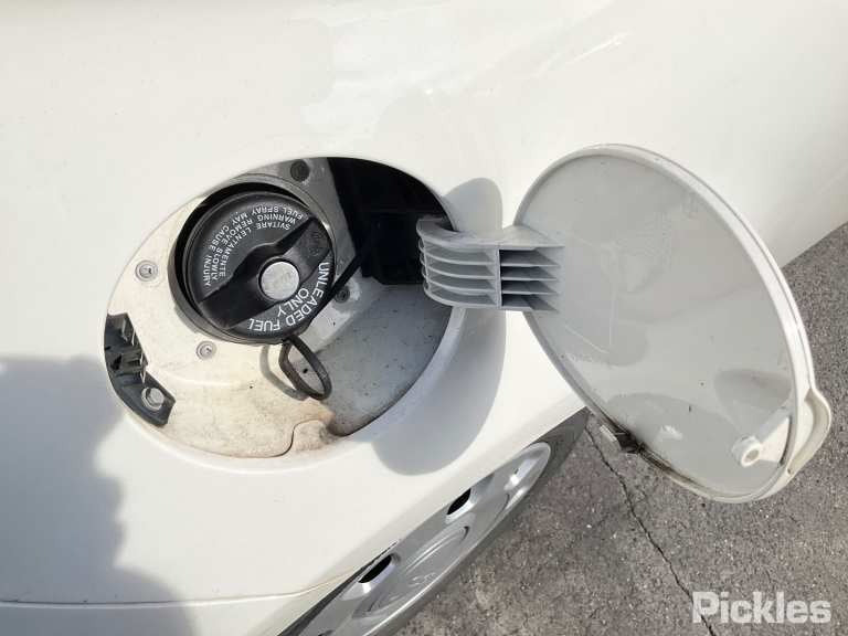 2014 FIAT 500 03/08-  TRIM PANEL