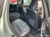 2013 VOLVO XC60 DOOR REG ASSY (REG AND MOTOR), DZ, 02/09-04/17 LH REG AND MOTOR LEFT FRONT WINDOW REG MOTOR
