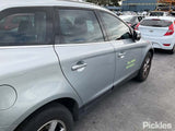 2013 VOLVO XC60 DZ, XENON TYPE, 02/09-09/13 31420681 LEFT HEADLAMP