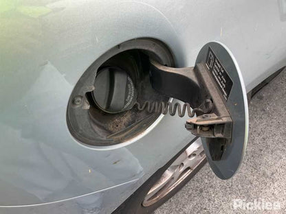 2013 VOLVO XC60 DZ, 02/09-04/17 31457126 LEFT FRONT DOOR