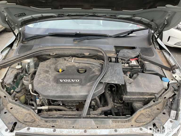 2013 VOLVO XC60 LEFT FRONT DOOR LOCK, W/ KEYLESS TYPE, DZ, 02/09-04/17 31349858 DOOR BOOT GATE LOCK