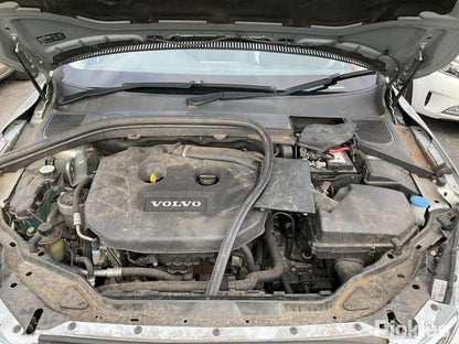 2013 VOLVO XC60 2.0, PETROL, B4204T7, DZ, 03/11-04/14 8641098 THROTTLE BODY