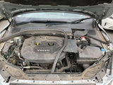 2013 VOLVO XC60 DZ, 02/09-04/17 31451327 RIGHT FRONT HUB ASSEMBLY