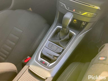 2015 PEUGEOT 308 T9, W/ PRIVACY TINT TYPE, HATCH, 10/14-05/21 96 778 685 80 RIGHT REAR DOOR WINDOW