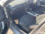 2015 PEUGEOT 308 2.0, DIESEL, VIN VF3L*AHW/AHX, T9, 10/14-01/21  THROTTLE BODY