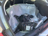 2015 PEUGEOT 308 2.0, DIESEL, VIN VF3L*AHW/AHX, T9, 10/14-01/21  THROTTLE BODY